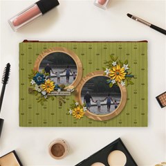 Cosmetic Bag (large) - Family