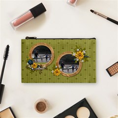 Cosmetic Bag (s) - Family