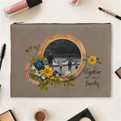 Cosmetic Bag (xl) - Together