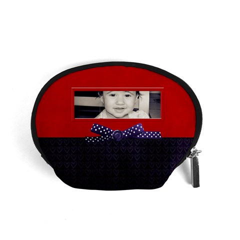 Acessory Pouch By Deca Front