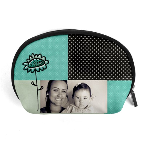 Acessory Pouch By Deca Front