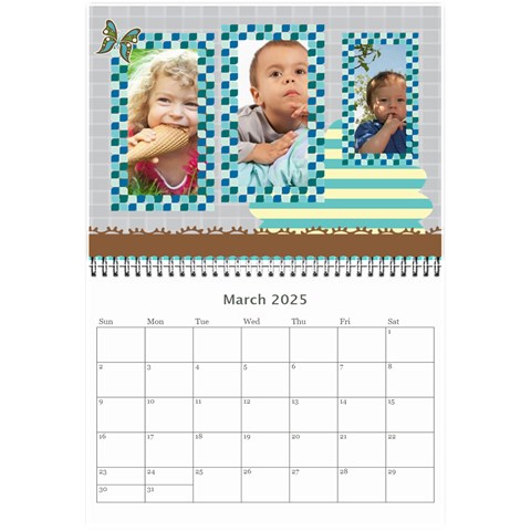 Kids, Child By Kids Mar 2025
