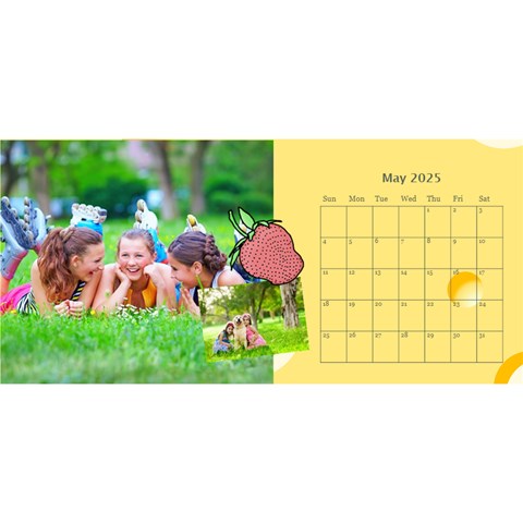 Kids By Kids May 2025