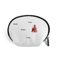 happy holiday - Accessory Pouch (Small) happy holiday - Accessory Pouch (Small)