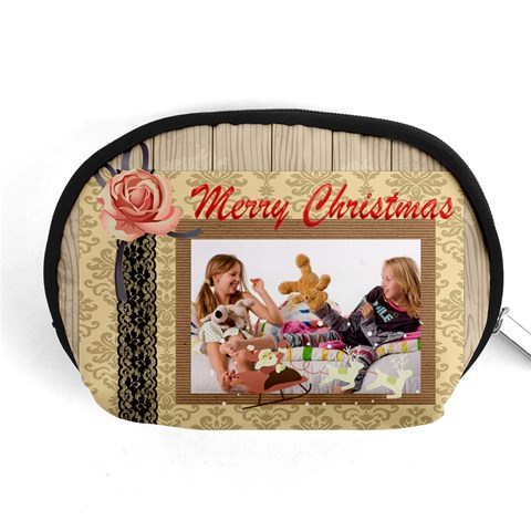 Happy Holiday By Betty Front