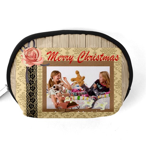 Happy Holiday By Betty Back