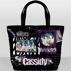 Cassidy - Bucket Bag