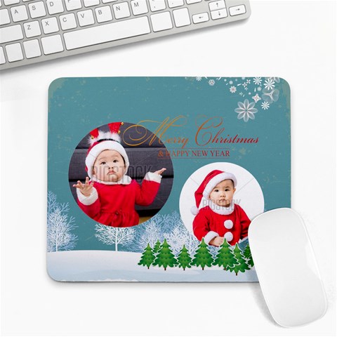 Merry Christmas By Xmas Front