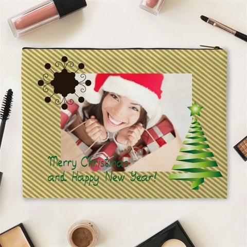 Merry Christmas By Xmas Back
