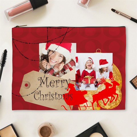 Merry Christmas By Xmas Front