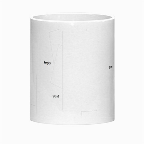 Wonderful Things Morph Mug By Zornitza Center