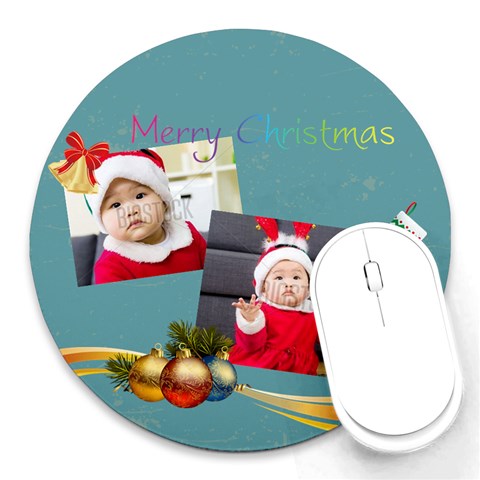 Xmas By Xmas Front