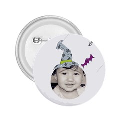 2.25 button - 2.25  Button