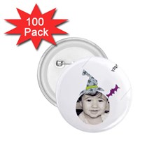 1.75 button 100 pack - 1.75 Button (100 pack) 1.75 button 100 pack - 1.75 Button (100 pack)