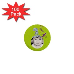 1 mini button 100 pack - 1 Mini Button (100 pack) 1 mini button 100 pack - 1 Mini Button (100 pack)