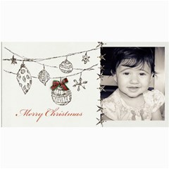 4 x 8 photo cards 4 x 8 photo cards