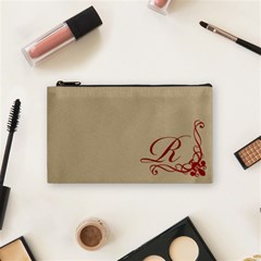 SMALL - Cosmetic Bag (Small)
