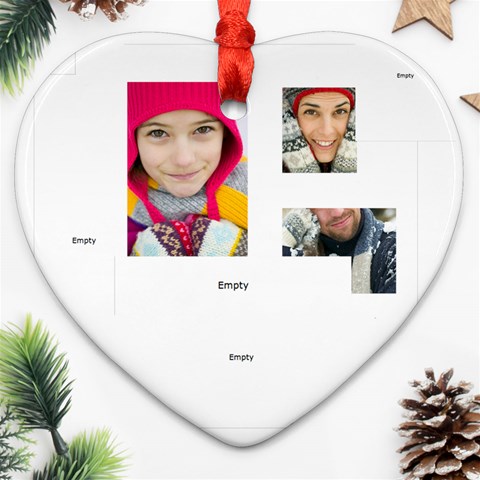 Merry Christmas By Merry Christmas Front