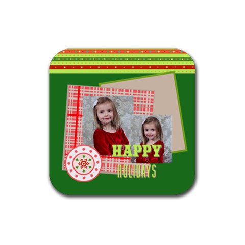 Xmas By Xmas Front