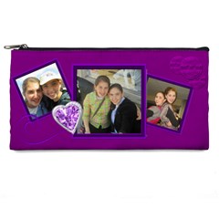 Minna bday - Pencil Case