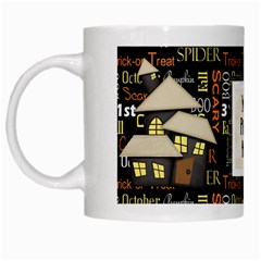 Spooky Mug
