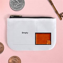 Spooky Coin Bag - Mini Coin Purse