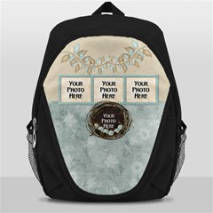 Autumn s Pleasure Backpack - Backpack Bag