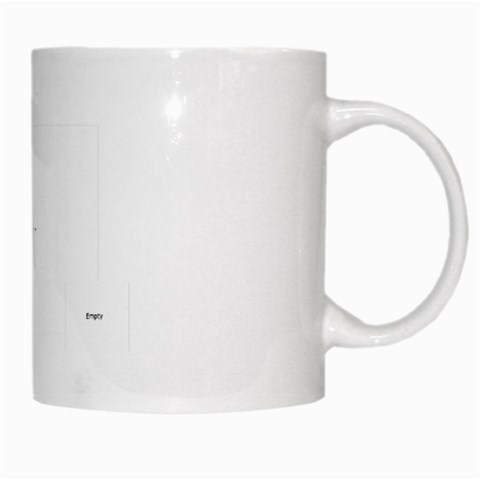 Ode To Autumn Mug By Lisa Minor Right