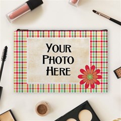 Lively Large Cosmetic Bag