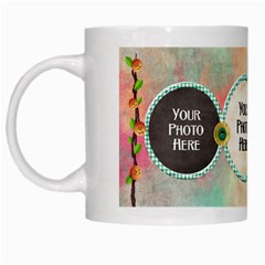 Lively Mug