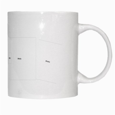 Lively Mug By Lisa Minor Right