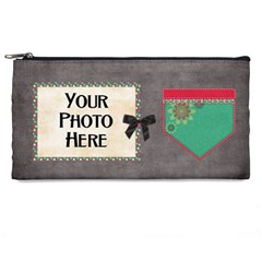 Lively Pencil Case