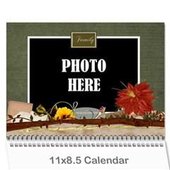 2025 Calendar Mix 2