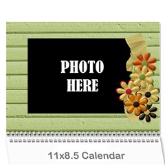 2025 Tangerine Breeze Calendar - Wall Calendar 11 x 8.5 (12-Months) 2025 Tangerine Breeze Calendar - Wall Calendar 11 x 8.5 (12-Months)
