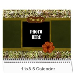2025 Arabian Spice Calendar 1 - Wall Calendar 11 x 8.5 (12-Months) 2025 Arabian Spice Calendar 1 - Wall Calendar 11 x 8.5 (12-Months)