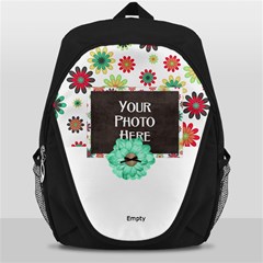 Lively Backpack - Backpack Bag