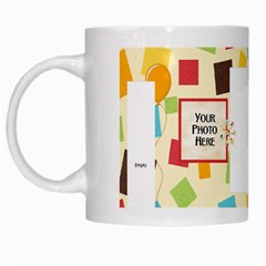 May I? Mug