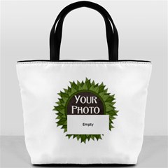 May I? Bucket Bag