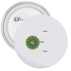 May I? Button - 3  Button
