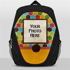 May I? Backpack - Backpack Bag