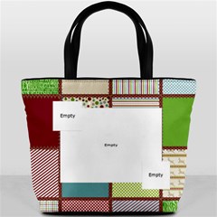 Christmas Dazzle Bucket Bag