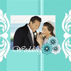 wedding - ScrapBook Page 12 x 12 wedding - ScrapBook Page 12 x 12