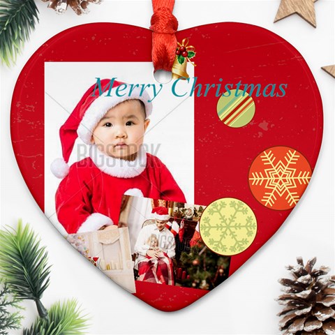 Xmas By Xmas Front