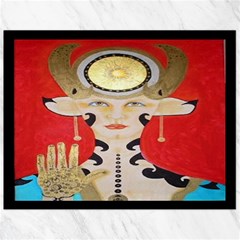 seed - Canvas 12  x 16 