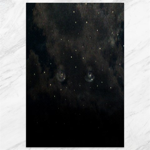 Geo By Judith Pizzamiglio 11.88 x17.36  Canvas - 1