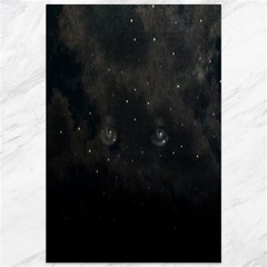 geo - Canvas 12  x 18 