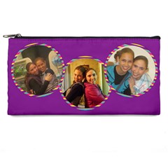 Bracha k pencil case Bracha k pencil case