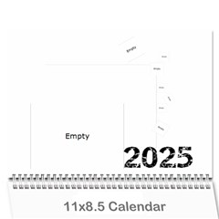 Wall Calendar 11 x 8.5 : Together as Family - Wall Calendar 11 x 8.5 (12-Months) Wall Calendar 11 x 8.5 : Together as Family - Wall Calendar 11 x 8.5 (12-Months)