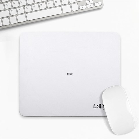 Team Sas Mousepad By Raj Bhatt Front