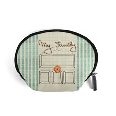 Acessory Pouch Small - Accessory Pouch (Small)